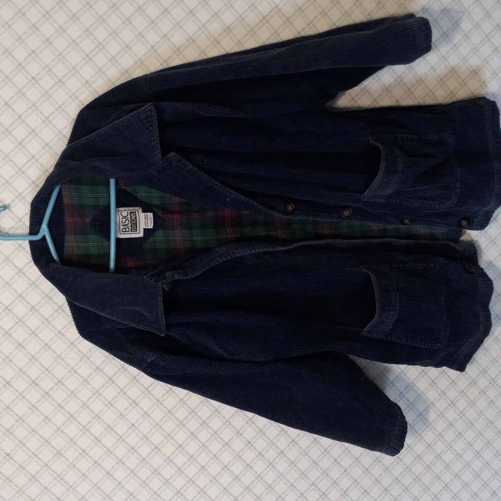 Jacket - Picture 1 of 6